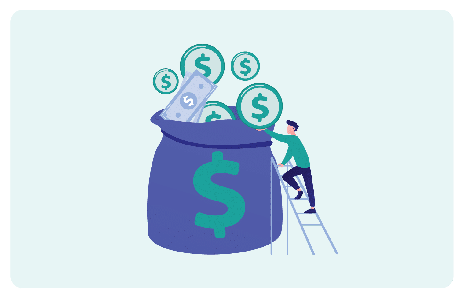 Lower Costs