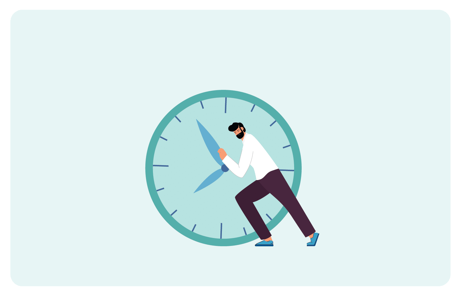 Time Savings