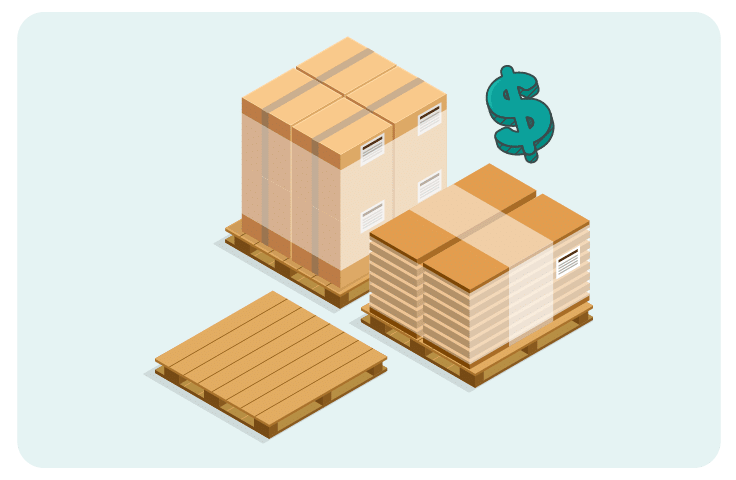 For Pallet Mills