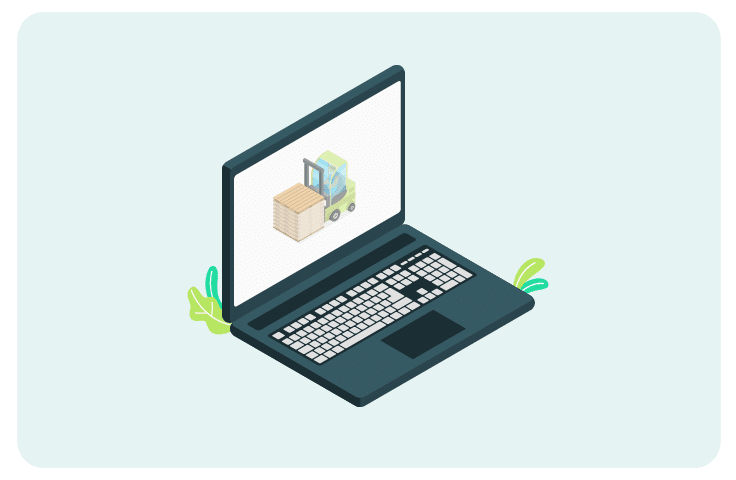 For Supply Chain Specialists